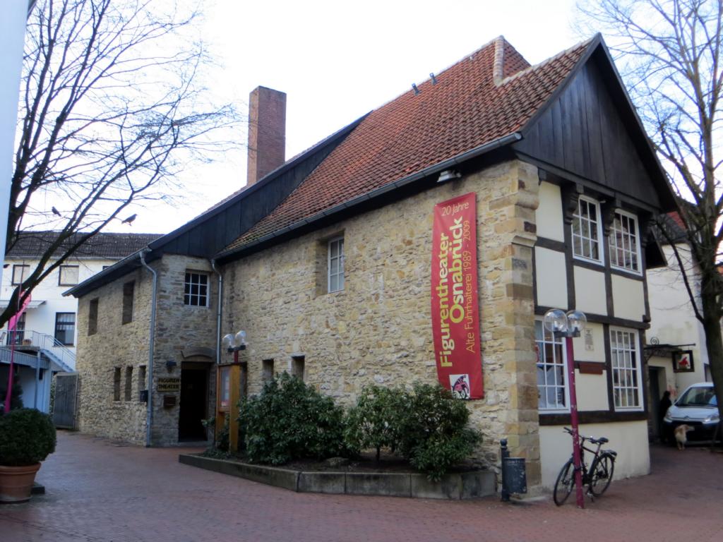 Figurentheater Osnabrück Figurentheater Osnabrück